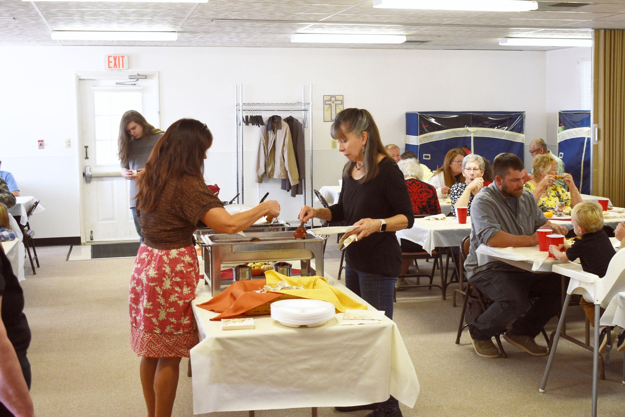 Featured image for “Fall Fellowship Dinner 2024 Photo Recap”