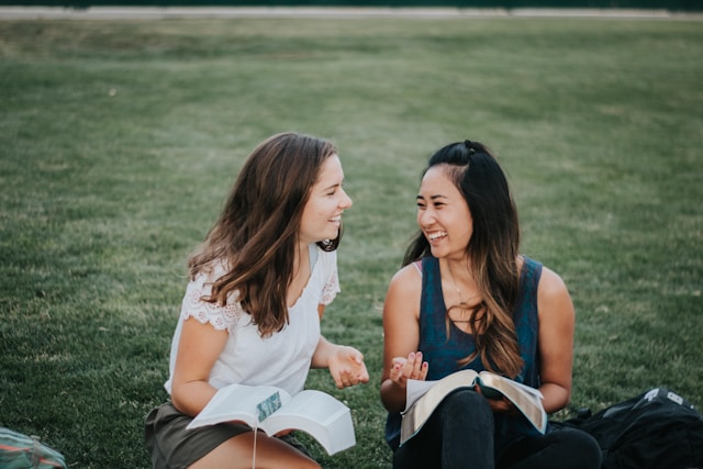 Featured image for “Becoming a Thriving Christian / 8.2.2026”