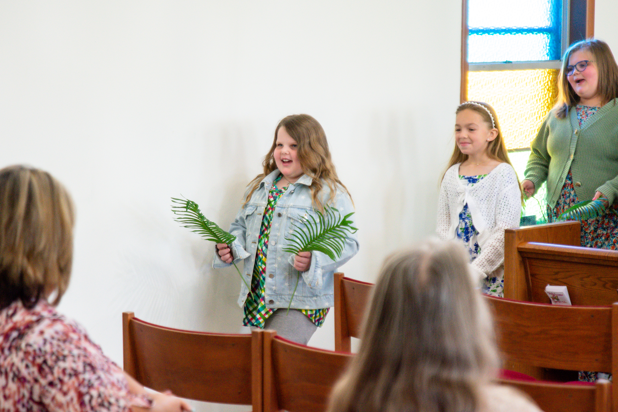 Featured image for “Palm Sunday 2026”