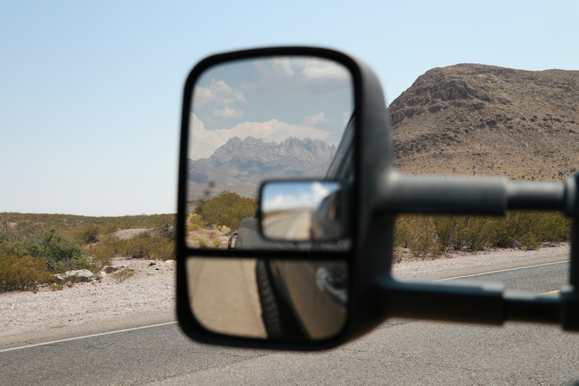 Featured image for “Reviewing My Life / 5.31.2026”
