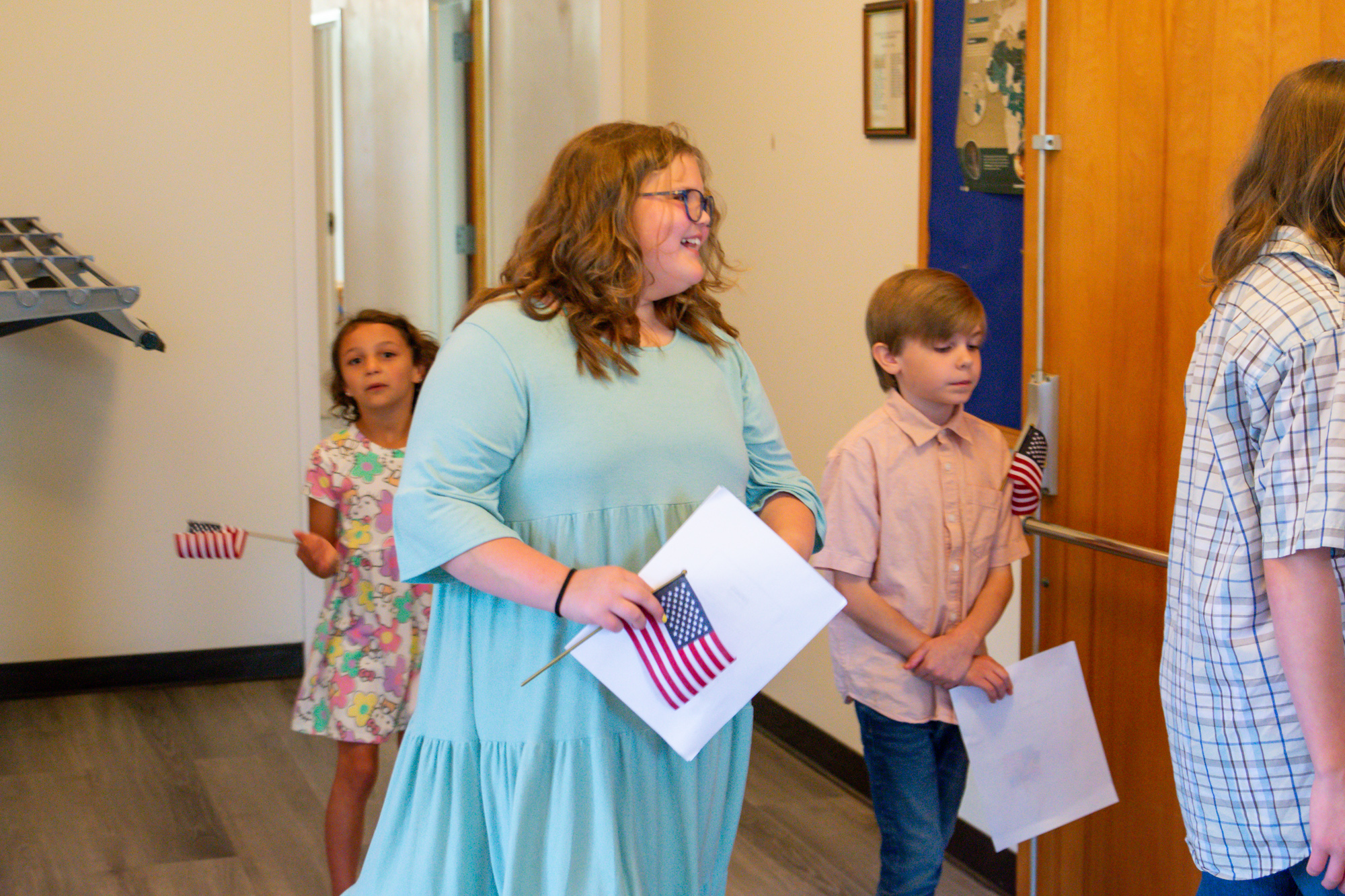 Featured image for “Memorial Day Sunday Service 2026”