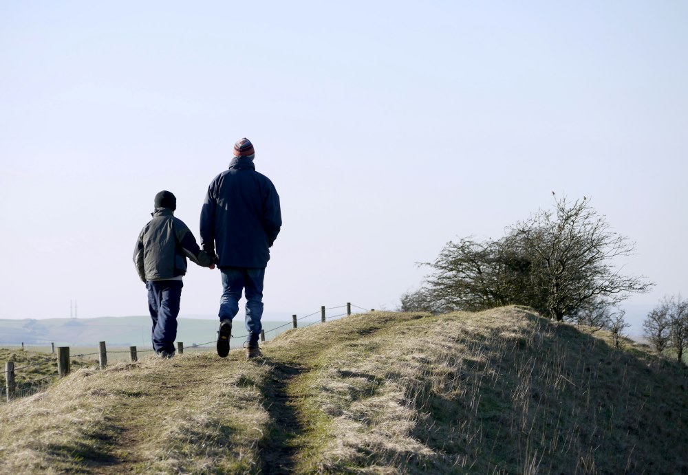 Featured image for “A Father’s Spiritual Direction / 6.21.2026”