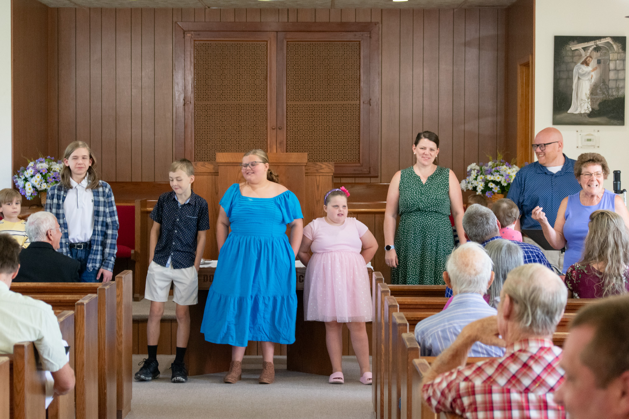Featured image for “Back to School Blessing 2026”