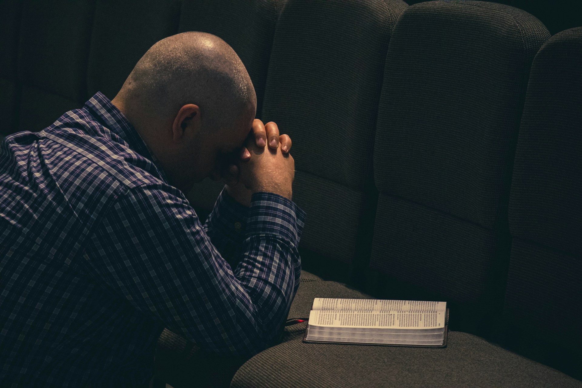 Featured image for “Effective Prayer / 9.20.2026”