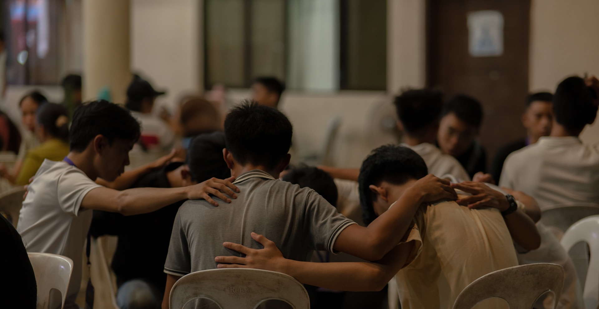 Featured image for “Believer’s Responsibility / 9.13.2026”