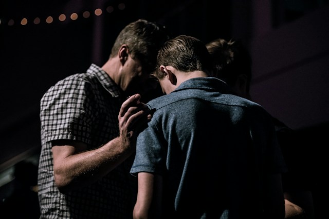 Featured image for “Our Mission for Jesus / 10.18.2026”